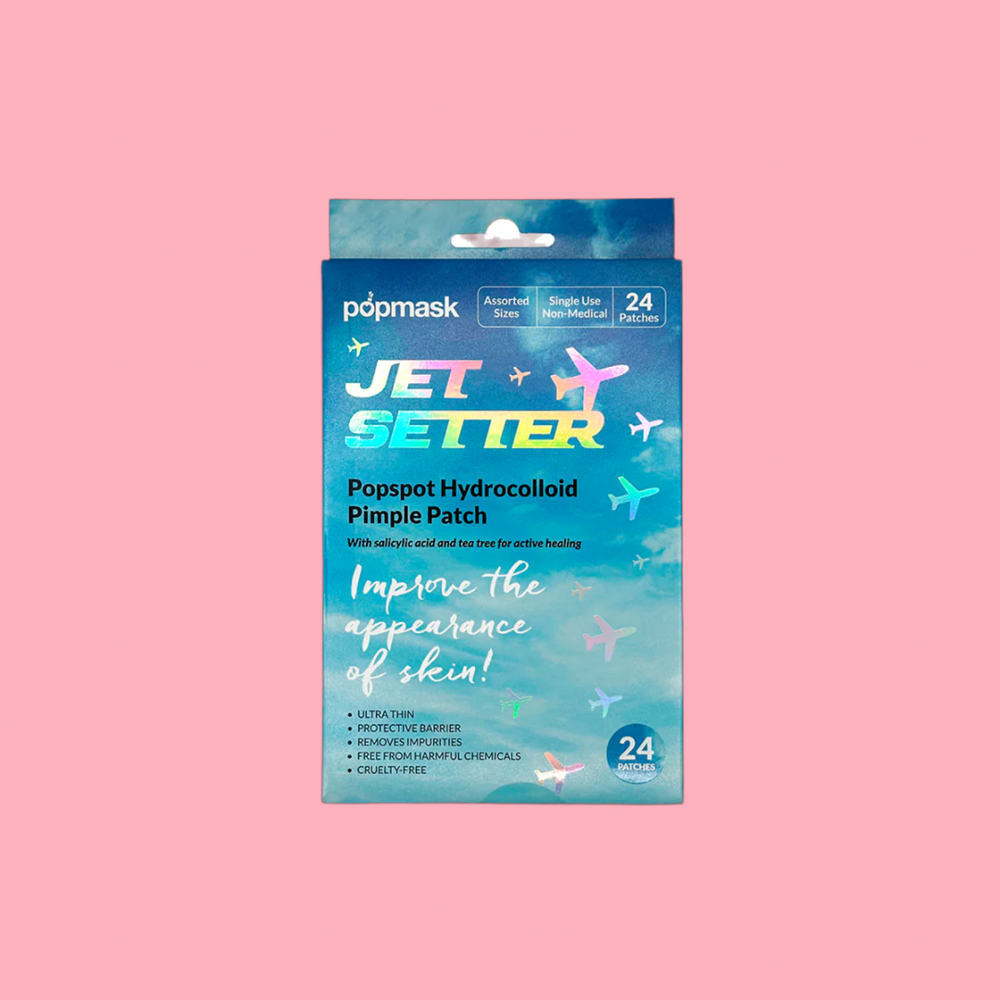 Jetsetter Travel Popspots