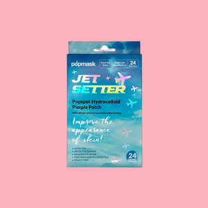 Jetsetter Travel Popspots