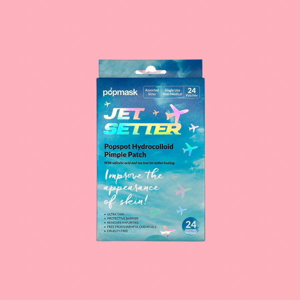 Jetsetter Travel Popspots