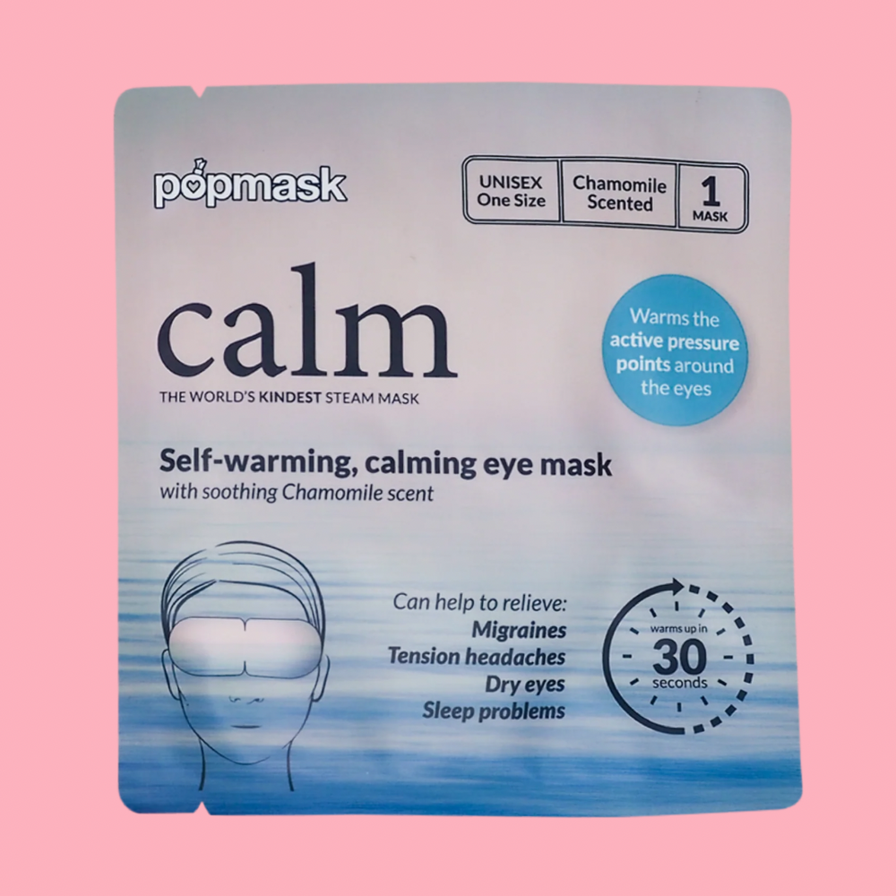 Calm - Popmask