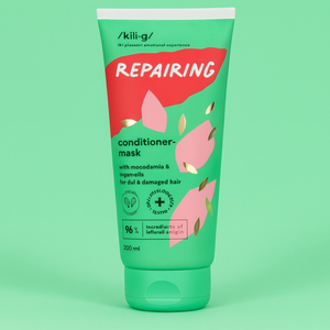 REPAIRING HÁRNÆRING/MASKI 200 ML