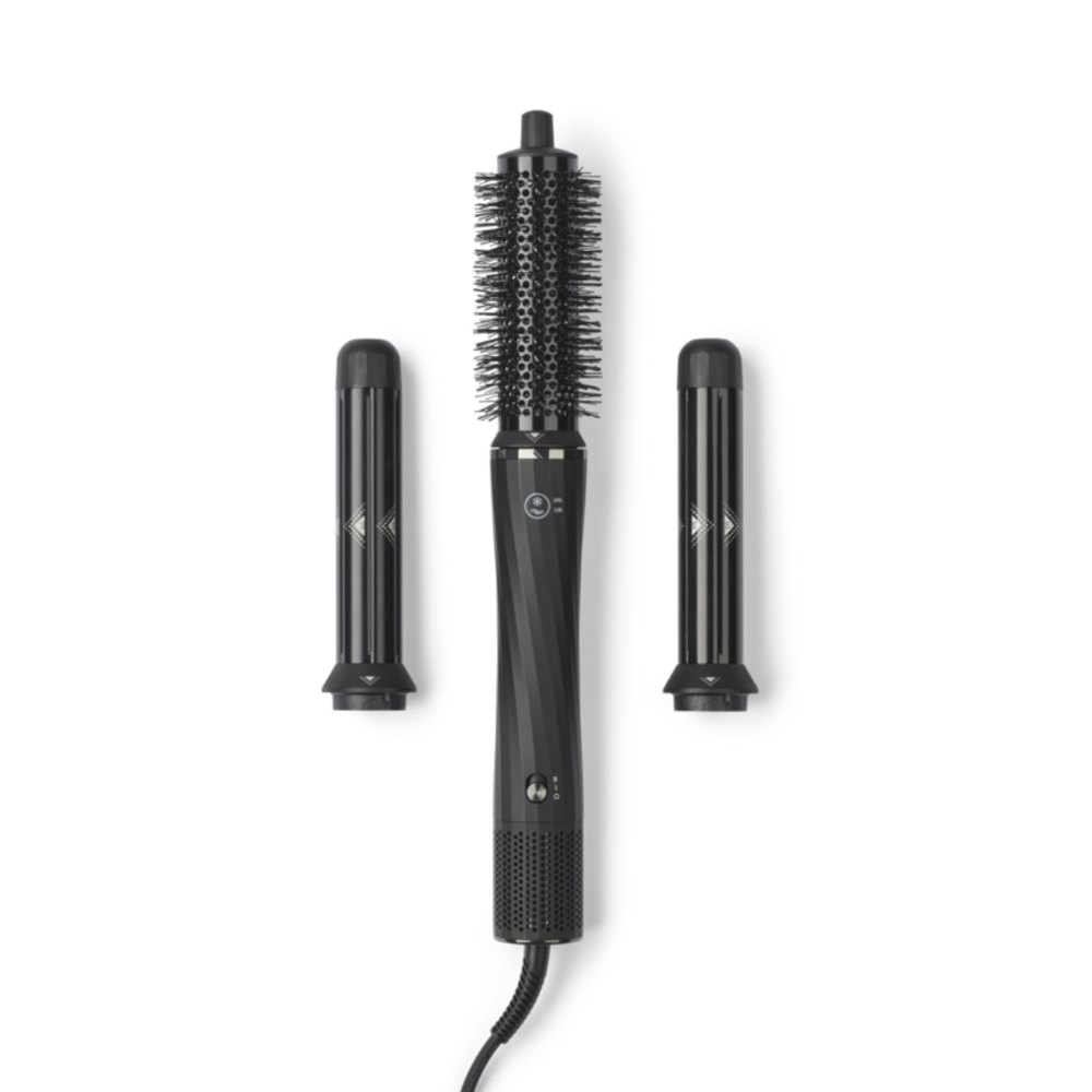 Hybrid Air Styler