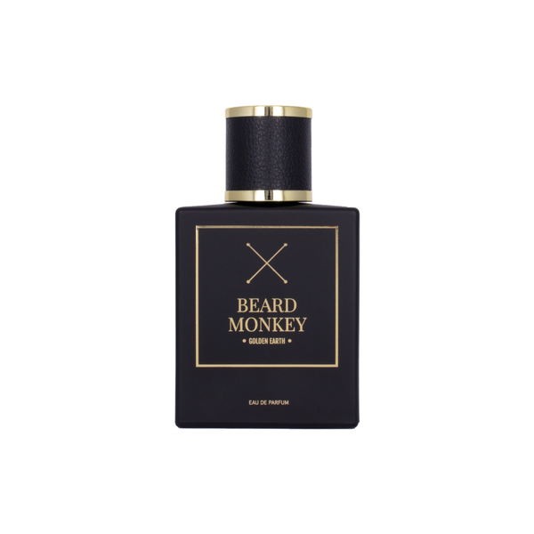 Golden Earth Eau de Parfum 50 ml