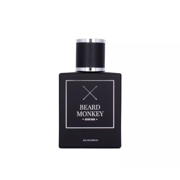 Silver Rain Eau de Parfum 50 ml