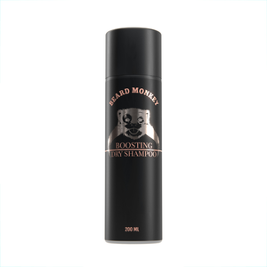 Boosting Dry shampoo 200 ml