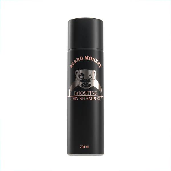 Boosting Dry shampoo 200 ml