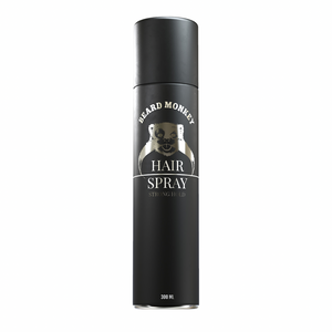 Hairspray Strong Hold