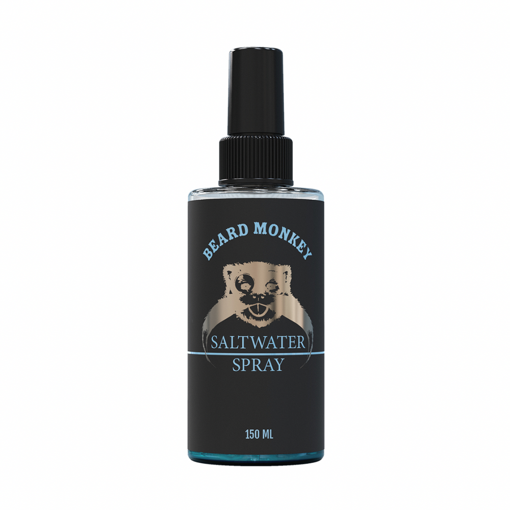Saltwater Spray 150 ml