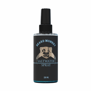 Saltwater Spray 150 ml