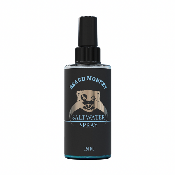 Saltwater Spray 150 ml