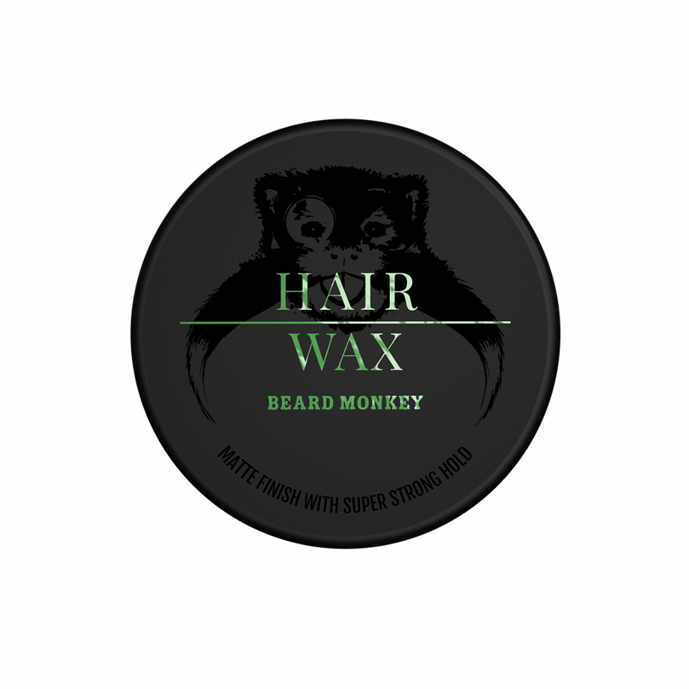 Hair Wax Super Strong 100 ml