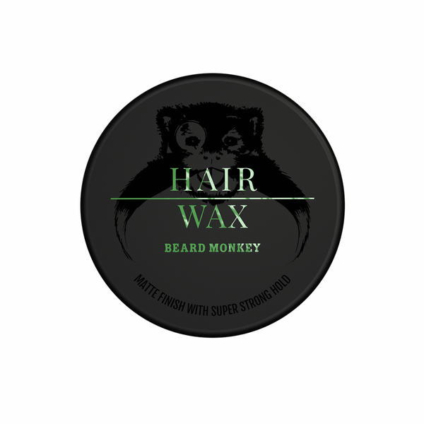 Hair Wax Super Strong 100 ml