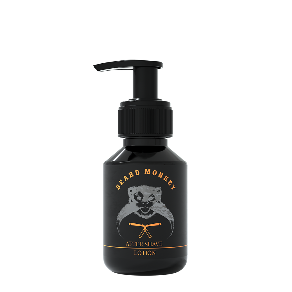 Aftershave Lotion 100 ml