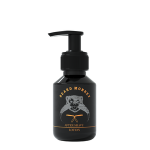 Aftershave Lotion 100 ml