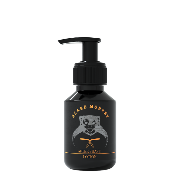 Aftershave Lotion 100 ml