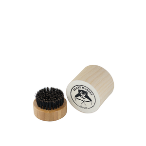 Beard Brush