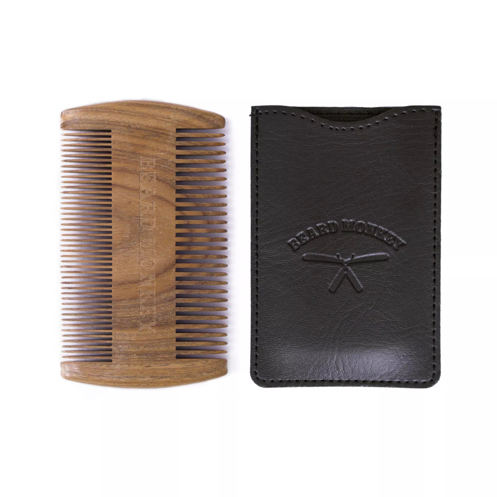 Beard Comb