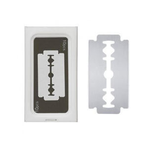 Beard Monkey Razor Blade 10 pcs