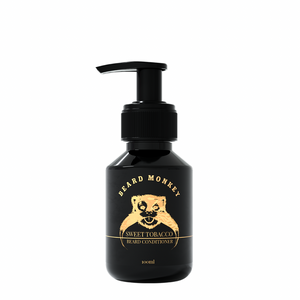 Sweet Tobacco - Beard conditioner 100 ml