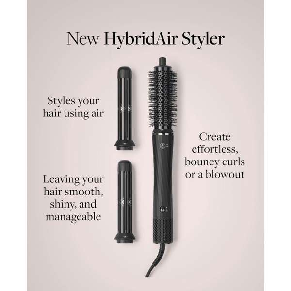 Hybrid Air Styler