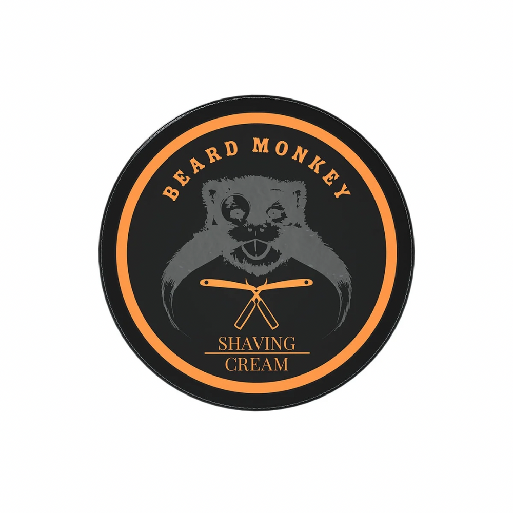 Shaving Cream 100 ml