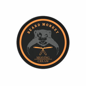 Shaving Cream 100 ml