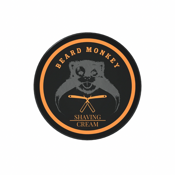 Shaving Cream 100 ml