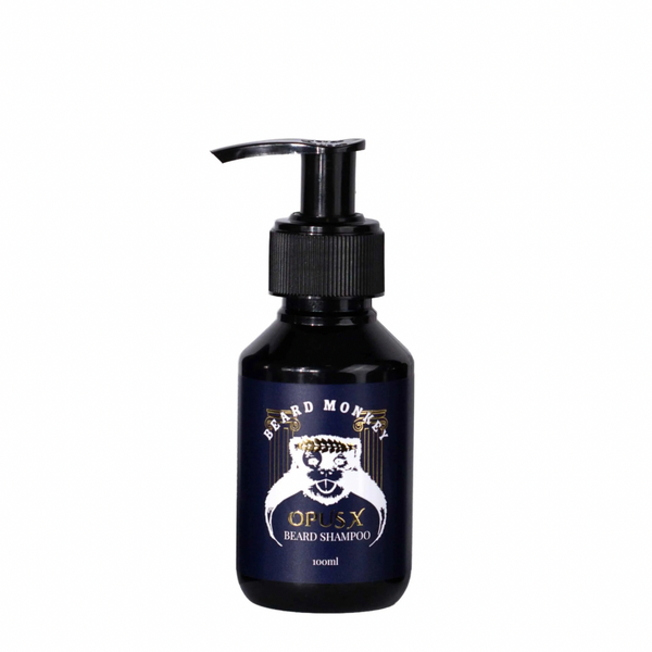 Opus X Beard shampoo 100 ml