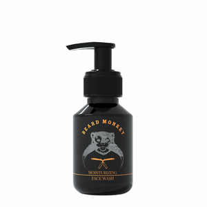 Face Wash 100 ml