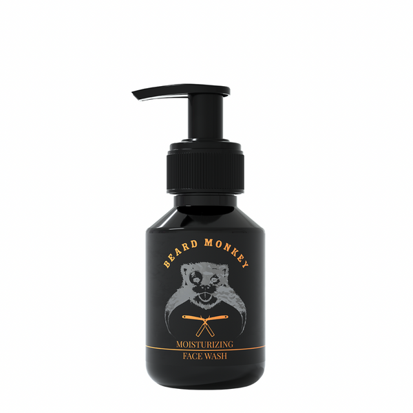 Face Wash 100 ml