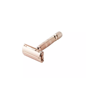 TwistRazor Gold Ink One razor blade