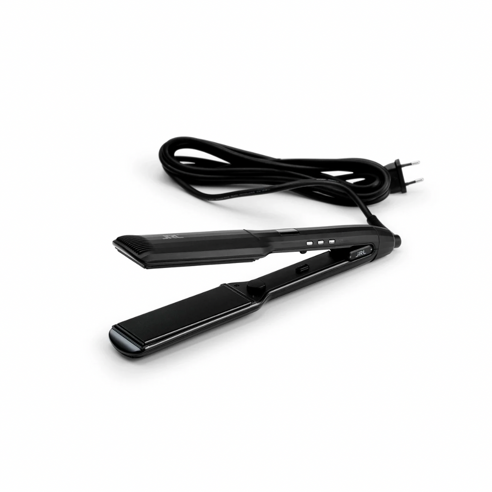 JRL Forte Pro Midnight Shine Straightening and Curling Wide