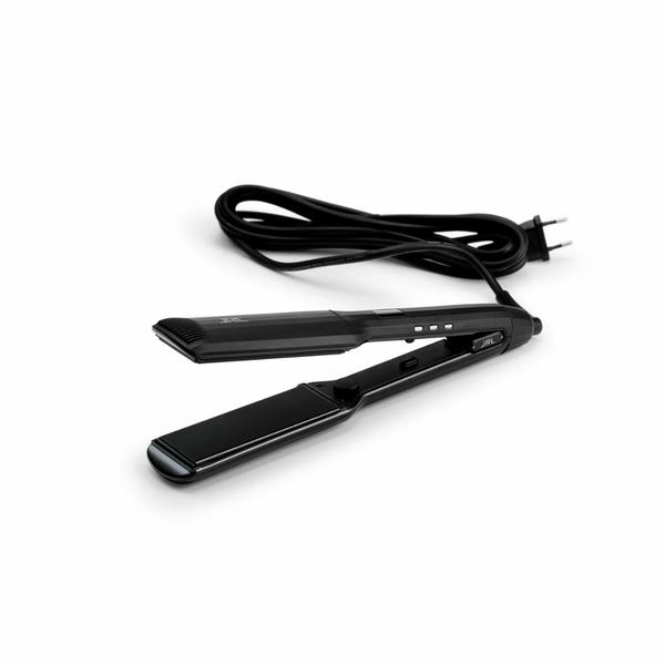 JRL Forte Pro Midnight Shine Straightening and Curling Wide
