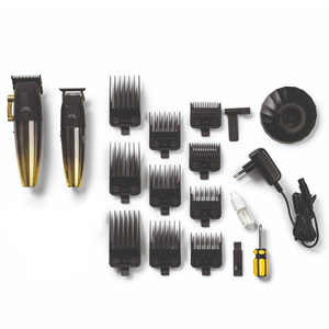 JRL FF 2020 Gold combo kit