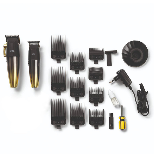 JRL FF 2020 Gold combo kit