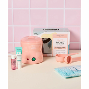 Happy Waxing kit