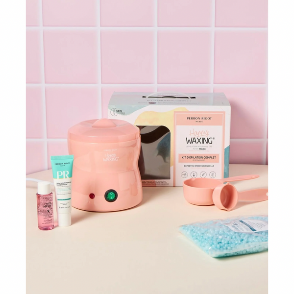 Happy Waxing kit