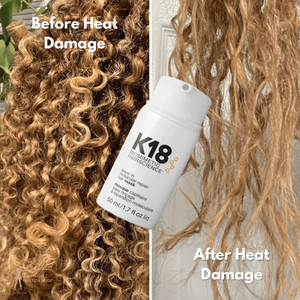 K18 BIOMIMETIC HAIRSCIENCE LEAVE IN MOLECULAR REPAIR MASK