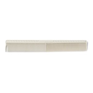 JRL Long round tooth cutting comb 9"