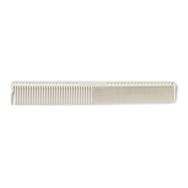 JRL Long round tooth cutting comb 9"