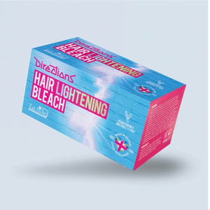 Hair Lightening Bleach 400gr