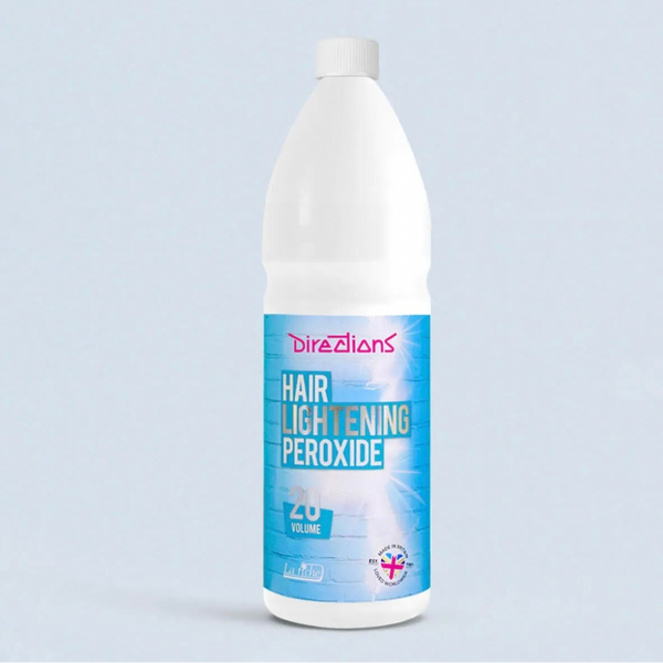 Hair Lightening Peroxide (20 volume)
