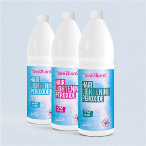 Hair Lightening Peroxide (30 volume)