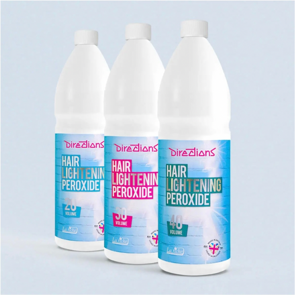 Hair Lightening Peroxide (40 volume)
