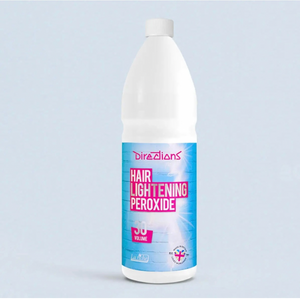 Hair Lightening Peroxide (30 volume)