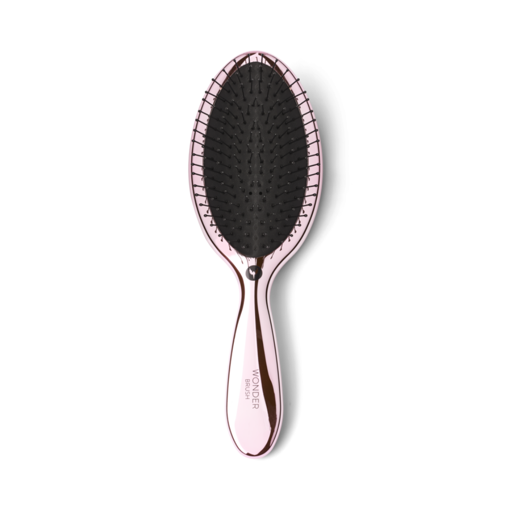 Wonder Brush - Rosegold AW25