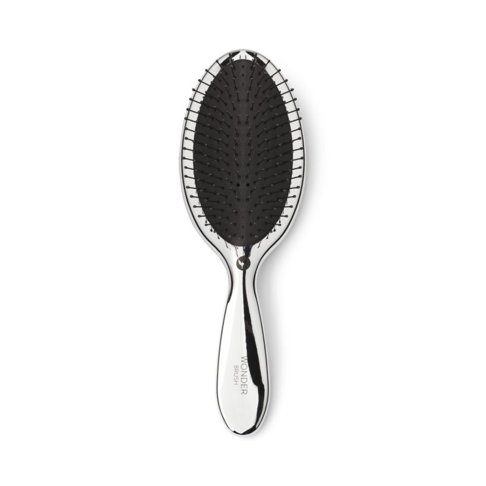 Wonder Brush - Silver AW25