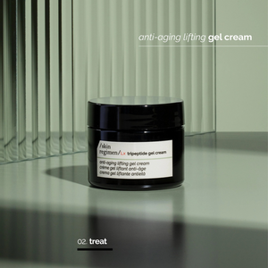 Skin Regimen Lx Tripeptide Gel cream