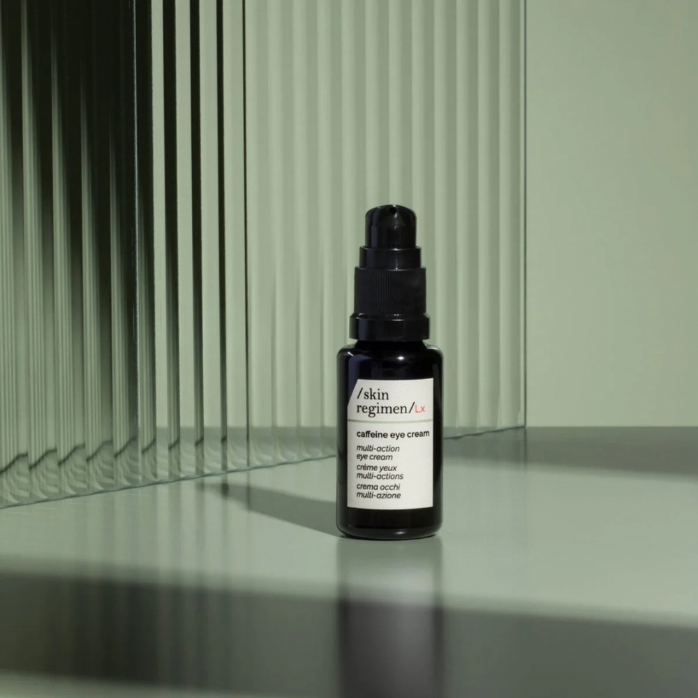 Skin Regimen Lx Caffeine Eye cream 15 ml