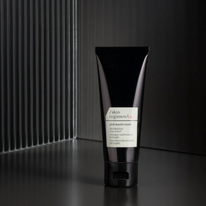 Skin Regimen Lx Pink Kaolin mask